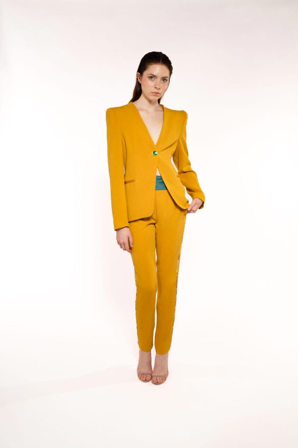 Maja Cadi Blazer