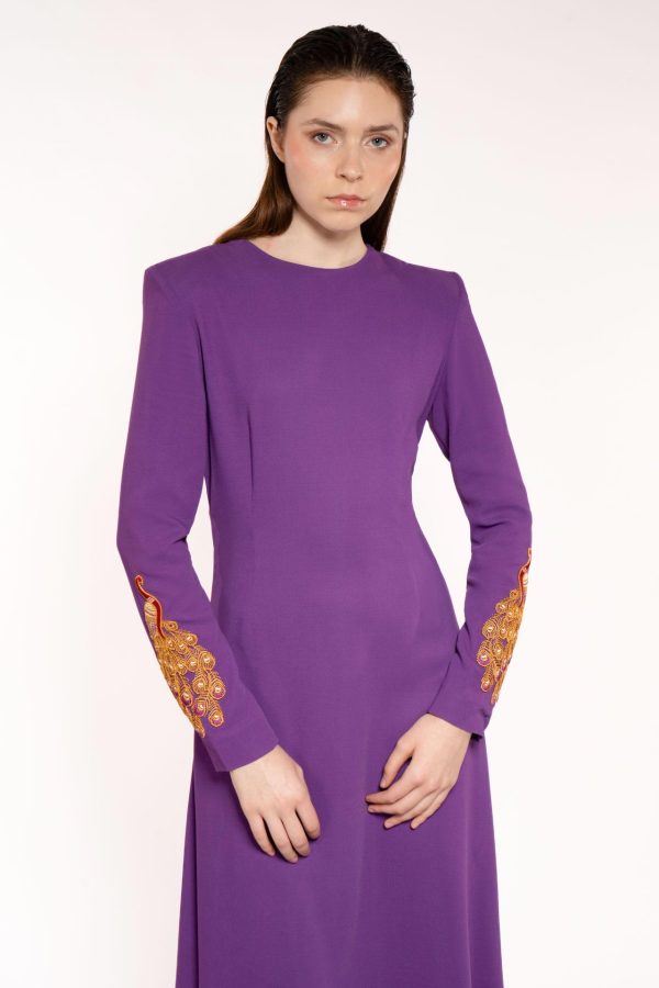 Benedetta Dress