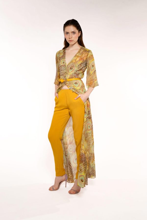 Farhana Kaftan