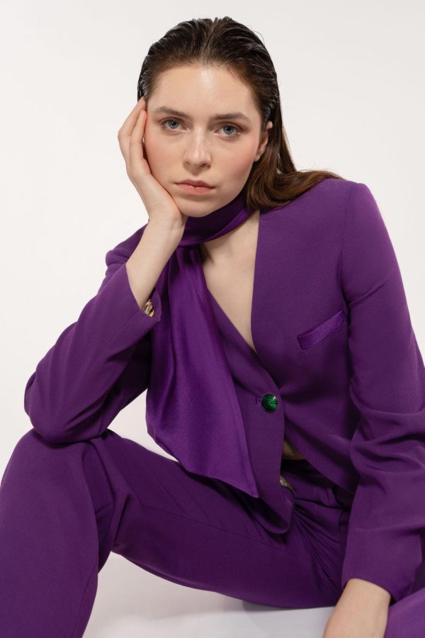 Jo Cadi Blazer