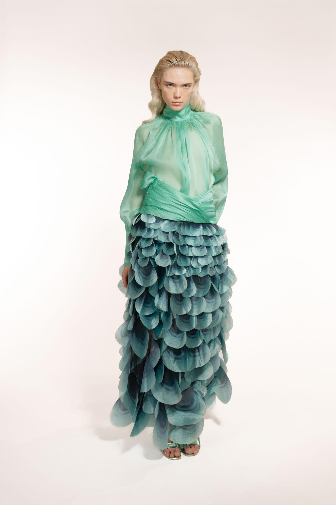 Barbara Rizzi MAKTUB WATER