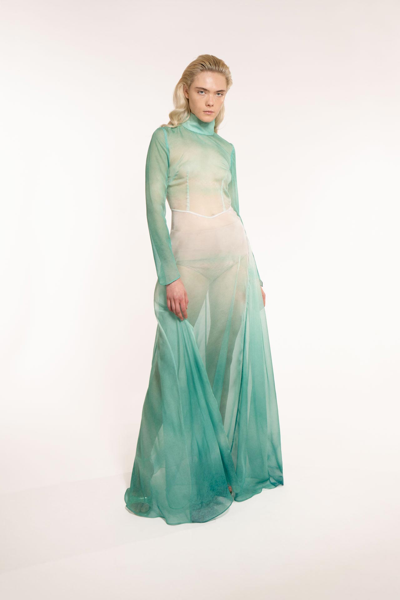 Barbara Rizzi MAKTUB WATER