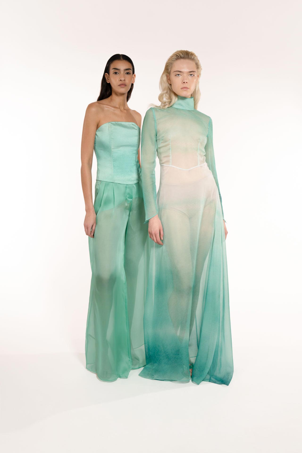 Barbara Rizzi MAKTUB WATER