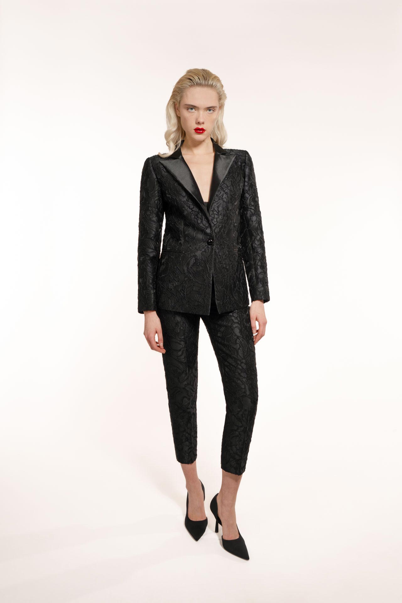 Barbara Rizzi MAKTUB FIRE