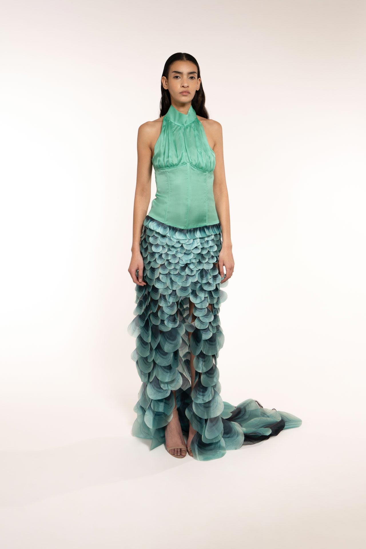 Barbara Rizzi MAKTUB WATER