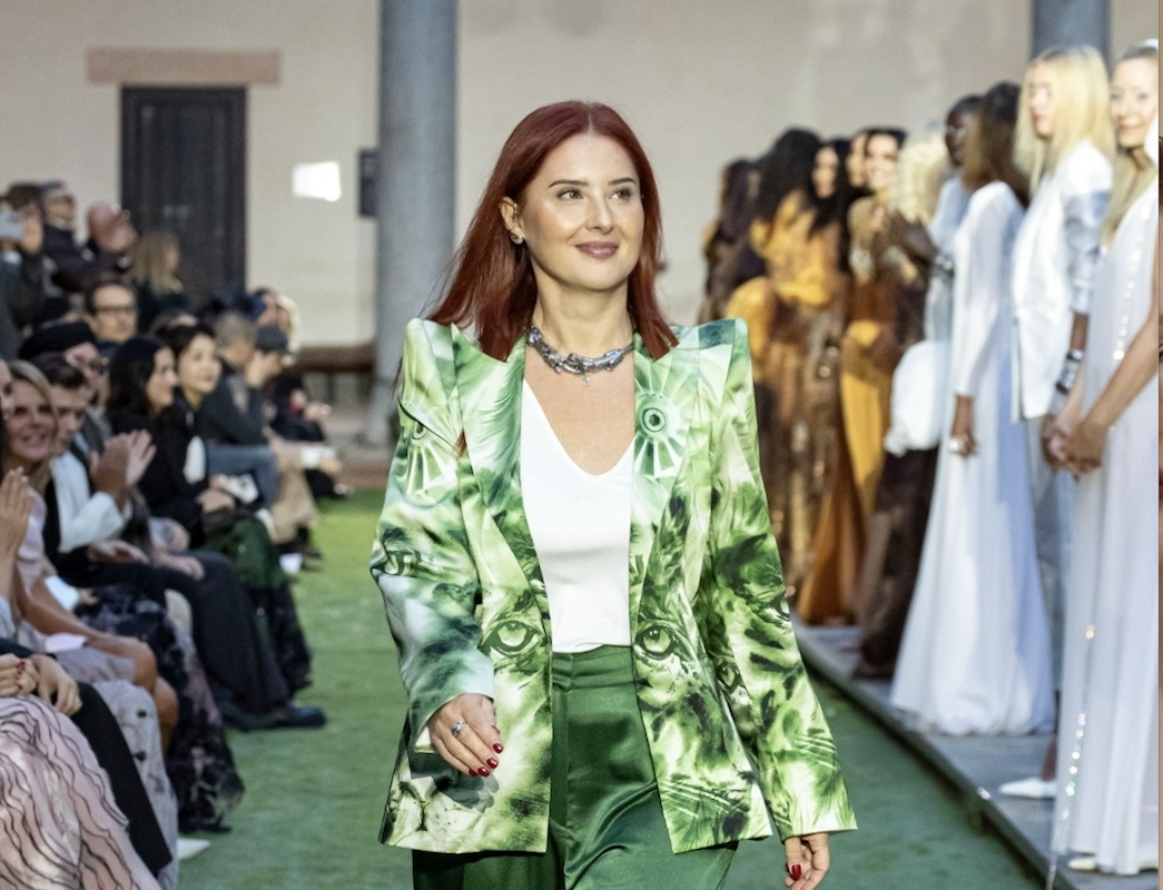 Barbara Rizzi — Chapter One: The Engineer
