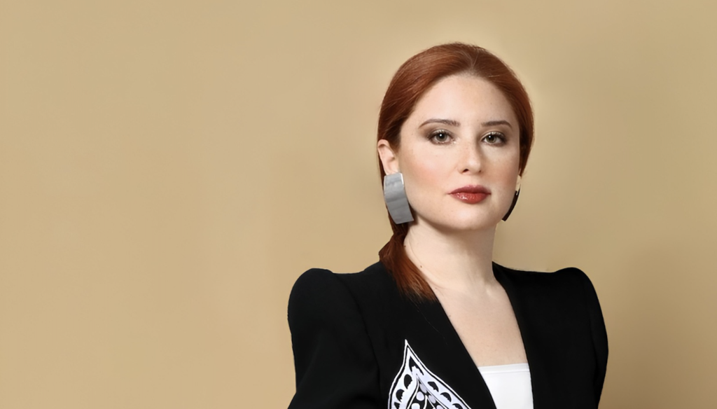 Barbara Rizzi on Forbes Italia — Fashion Meets Entrepreneurship