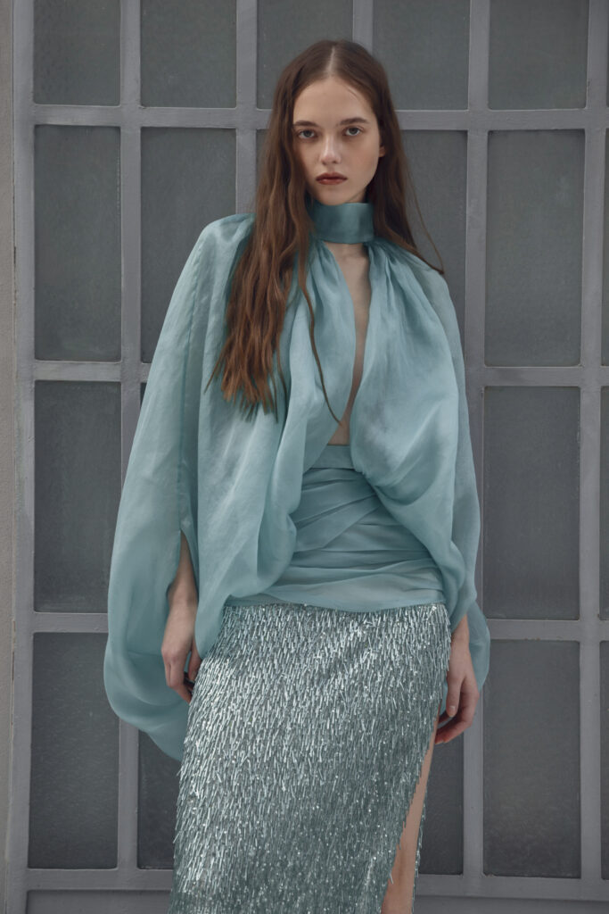 AL Magazine — Barbara Rizzi 2025