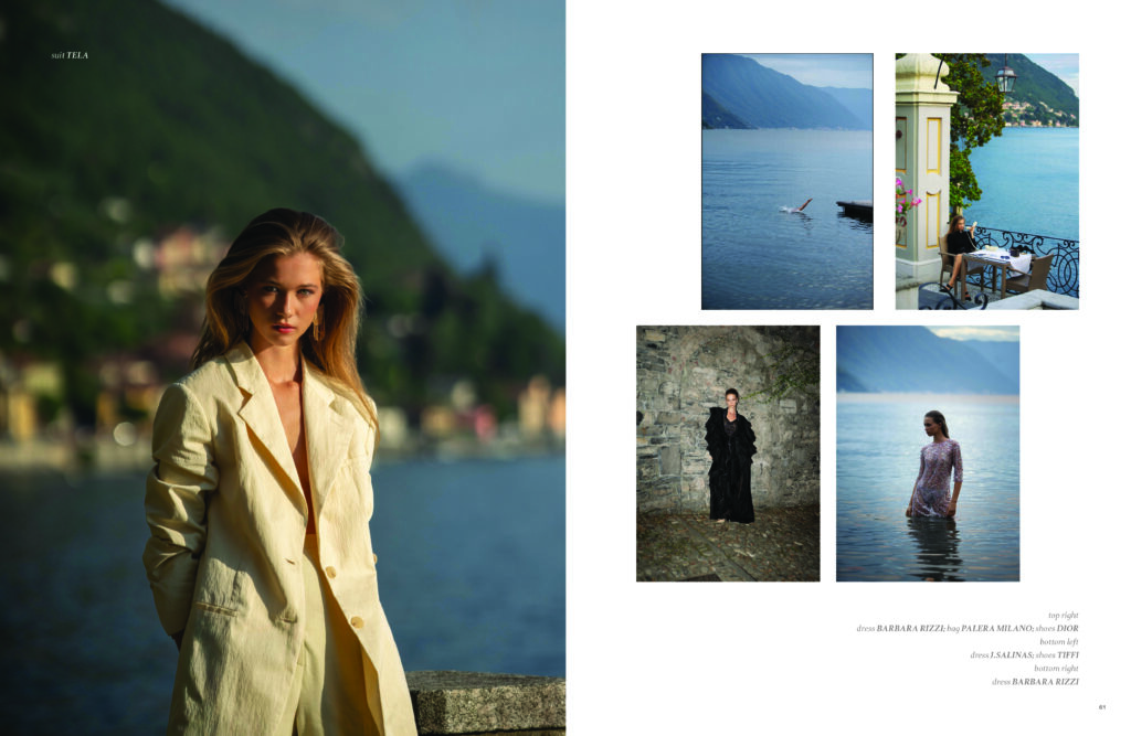 Flanelle Magazine — February 2026