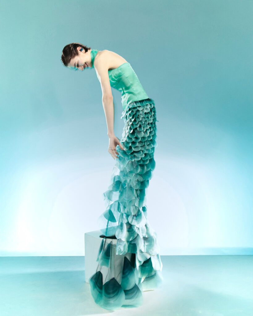 Latest Magazine — Sirena SS26