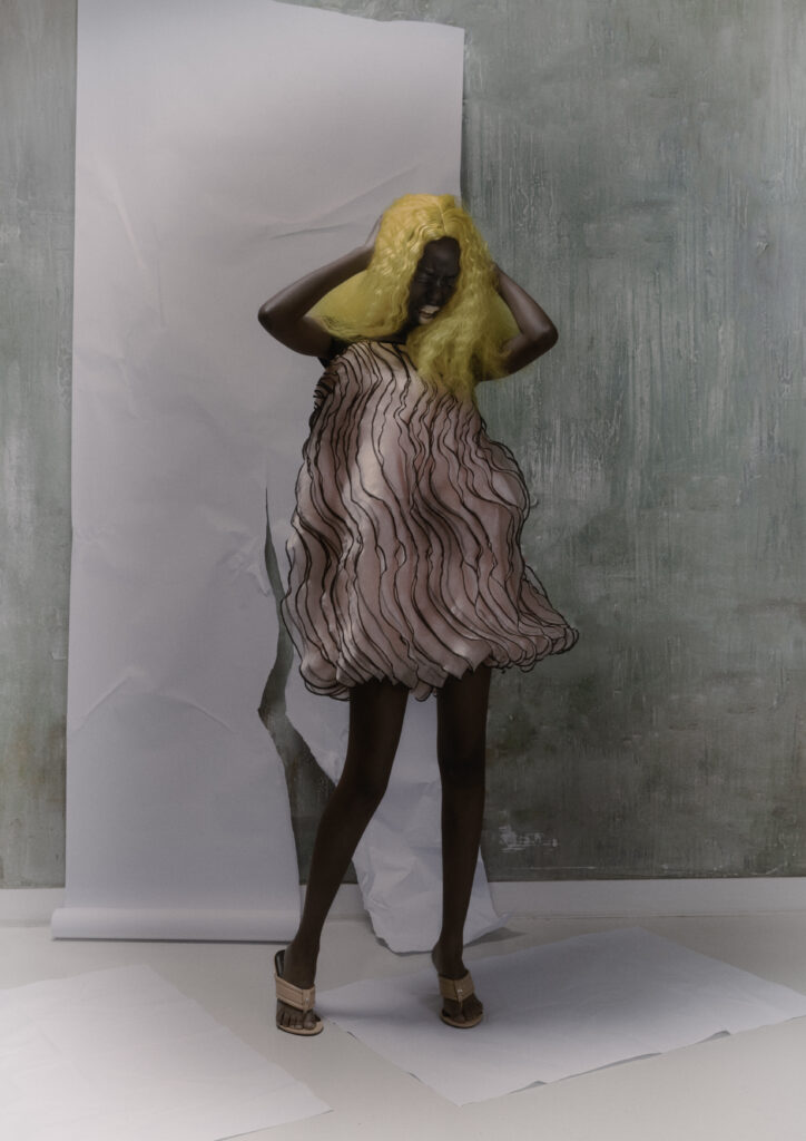 PAP Magazine — Barbara Rizzi 2025