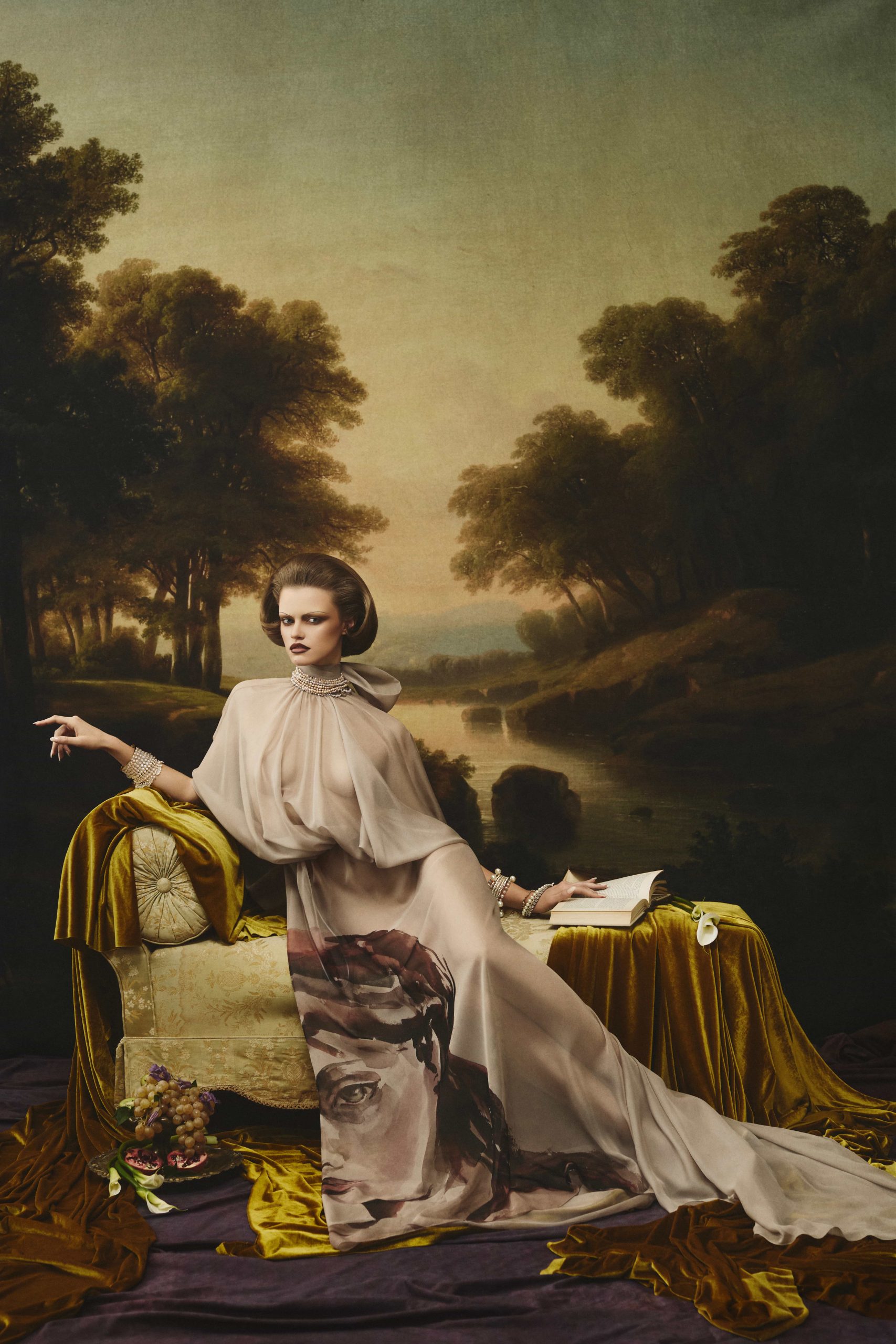 Sibylla — Barbara Rizzi