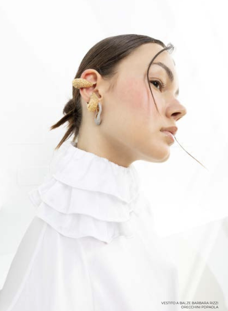 Gate Magazine — Barbara Rizzi 2025