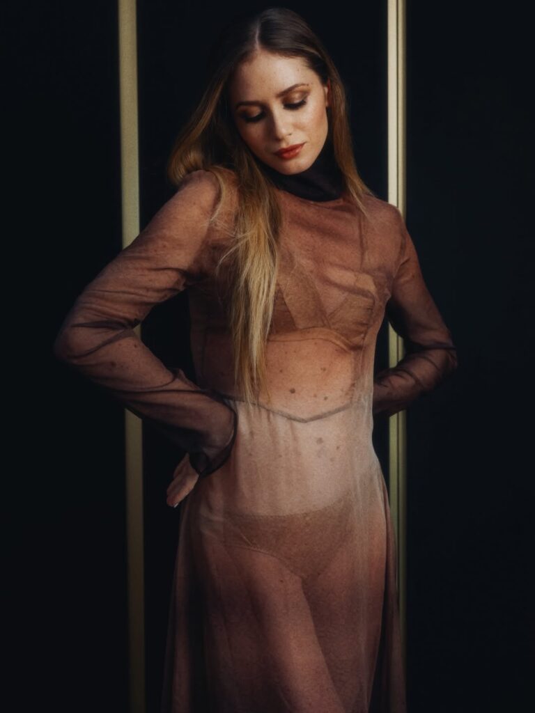 Vanessa Piccarreta Villa