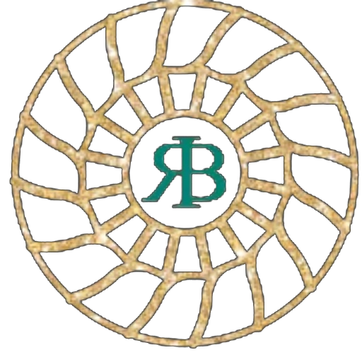 The Impeller — Barbara Rizzi main symbol