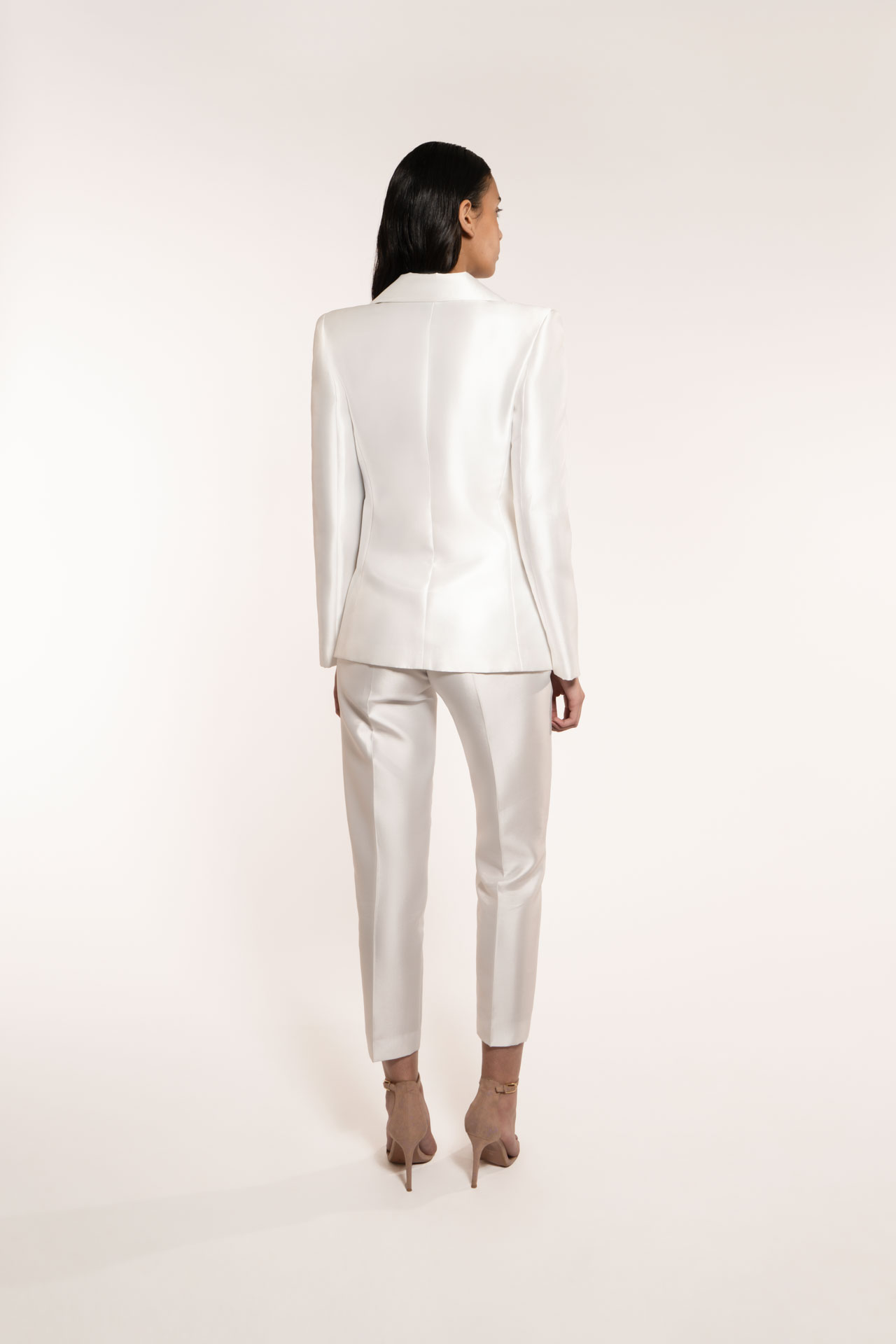 Structured Blazer
