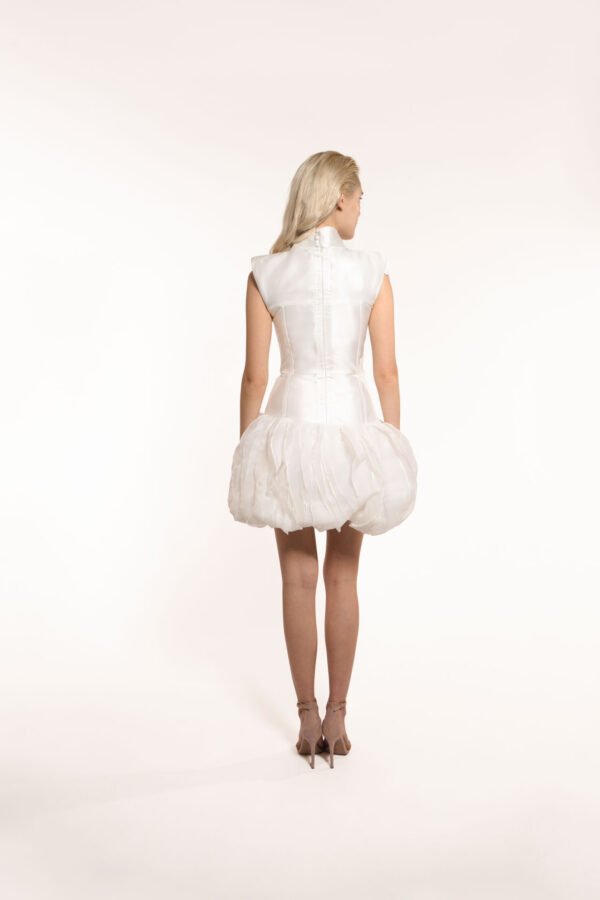 Short Waves Dress