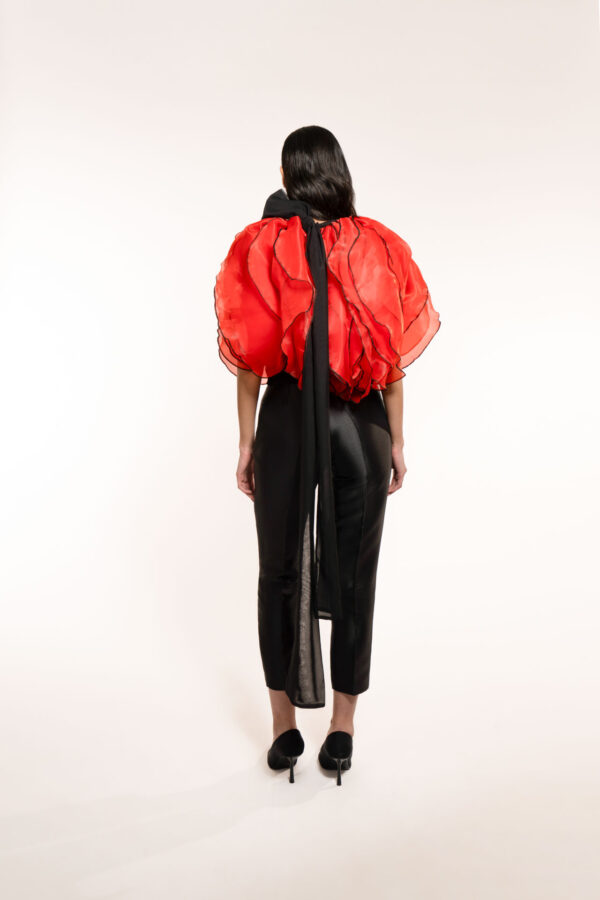 Big Waves Top