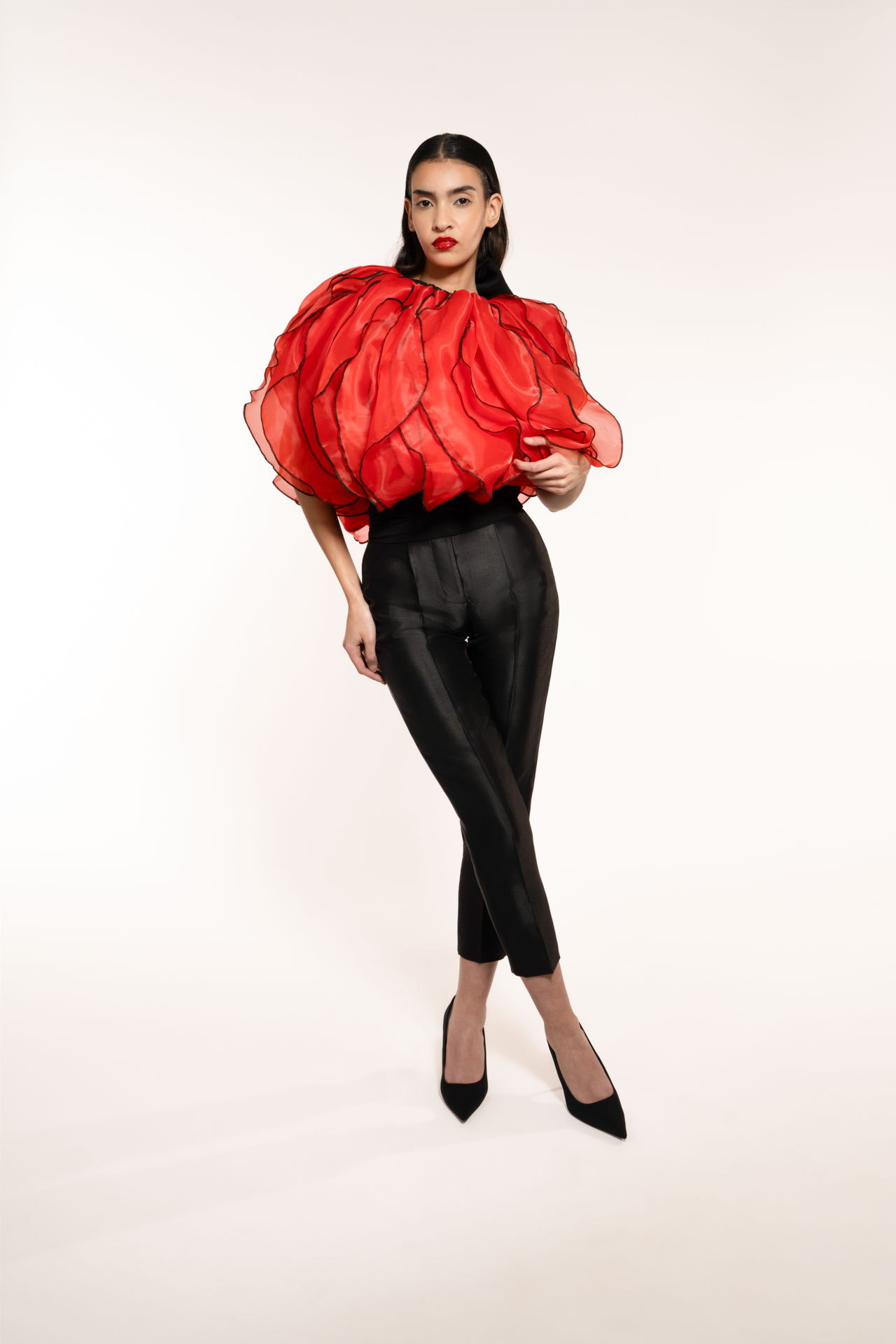 Big Waves Top