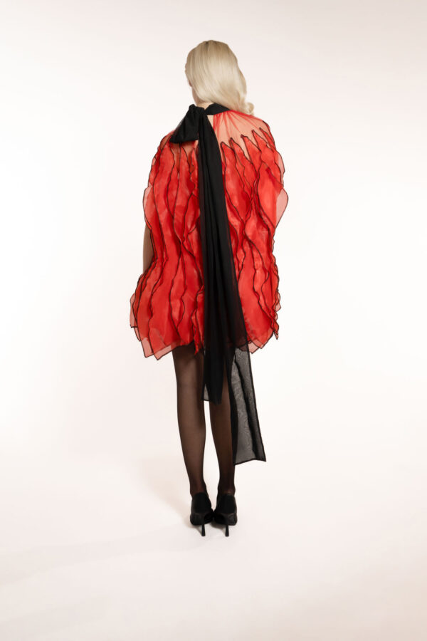 Short Waves Dress
