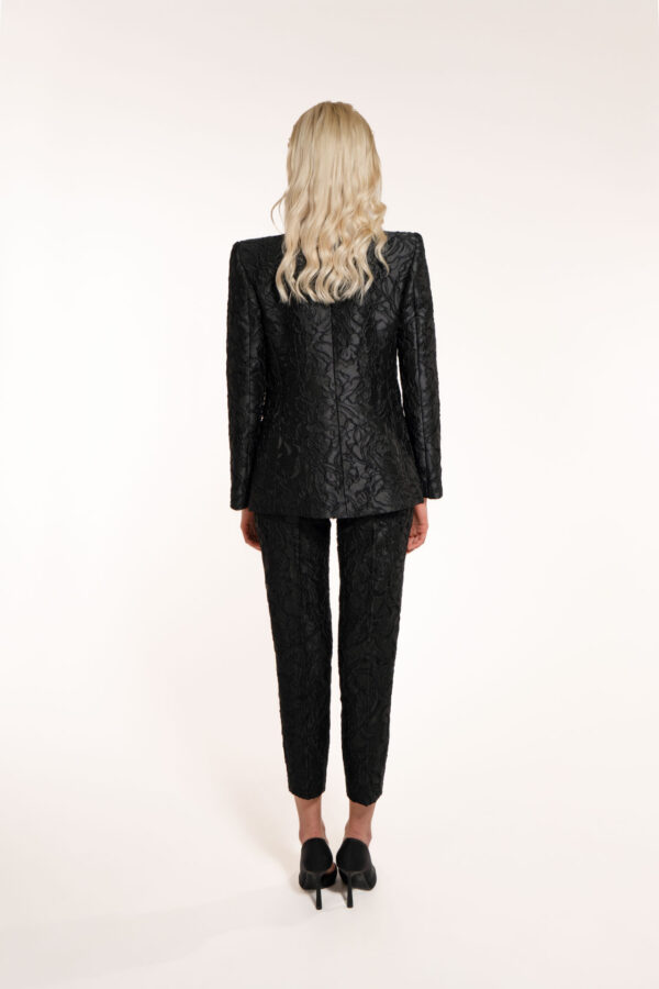 Structured Blazer