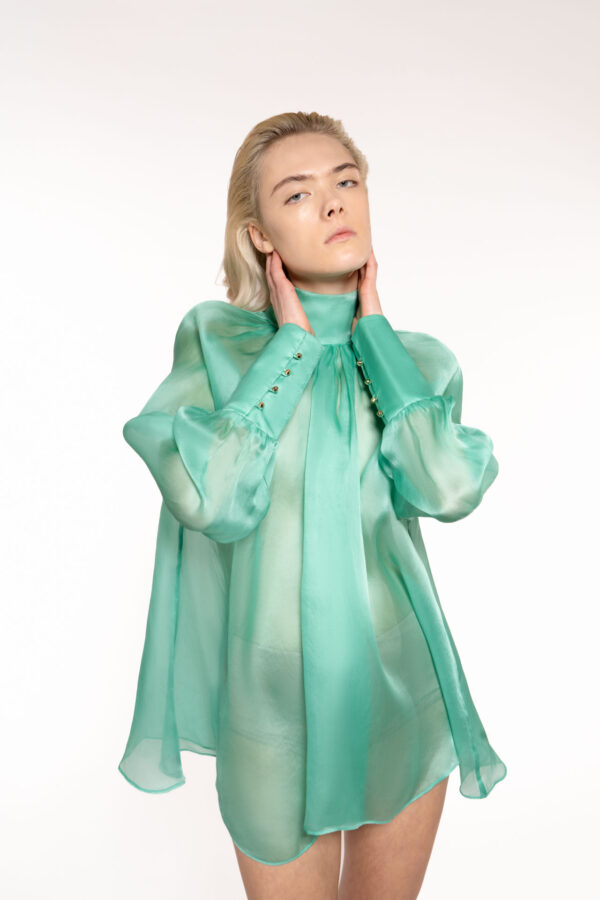 Longsleeves Shirt