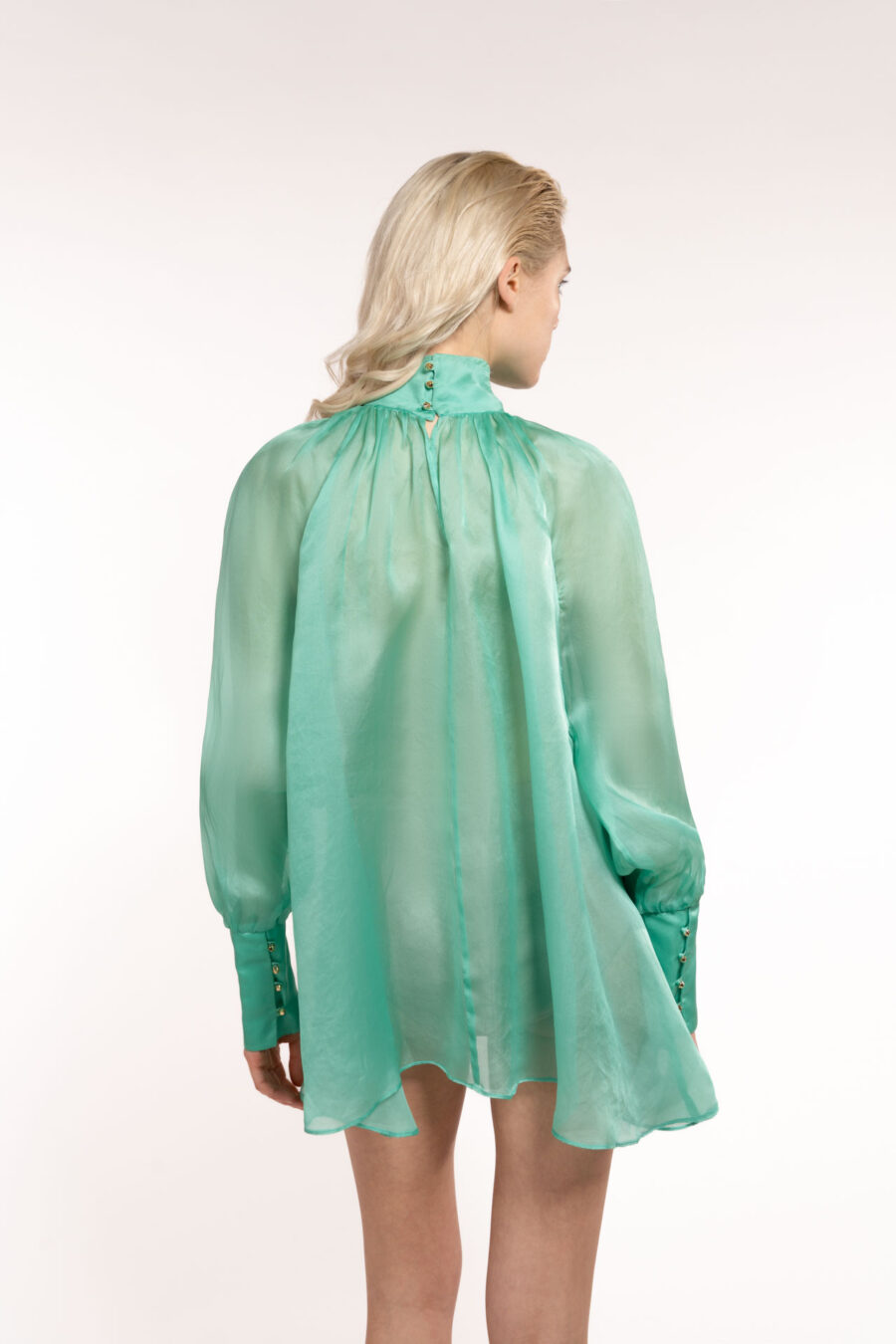 Longsleeves Shirt