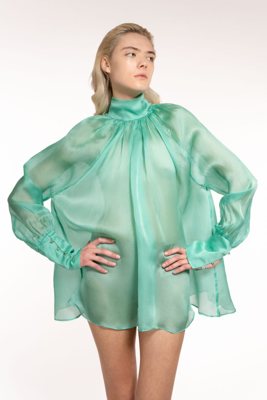Longsleeves Shirt