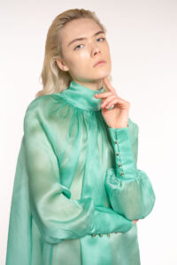 Longsleeves Shirt