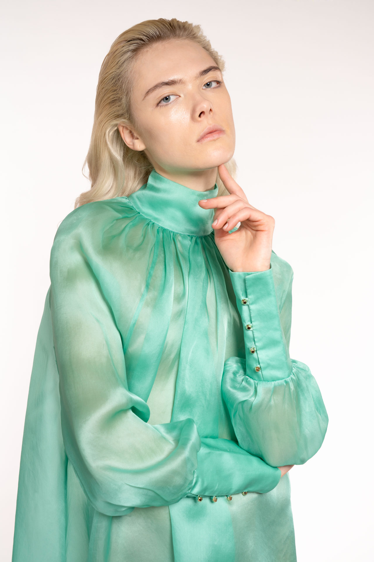 Longsleeves Shirt