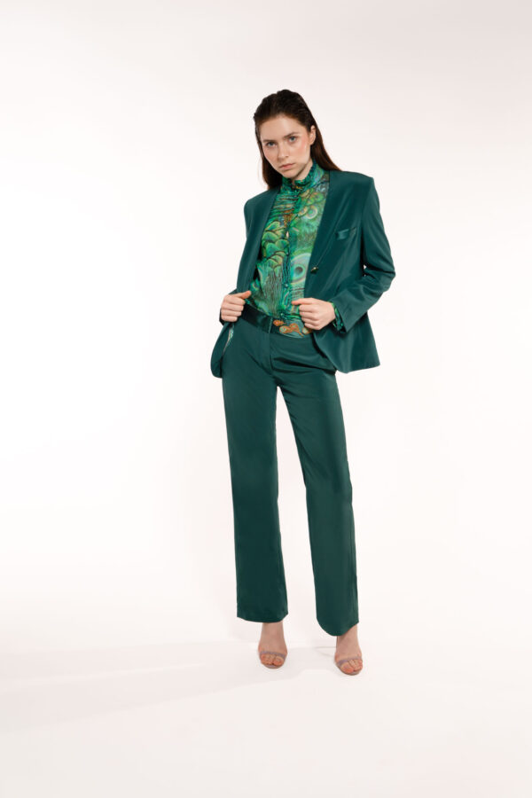 Angelina jacket