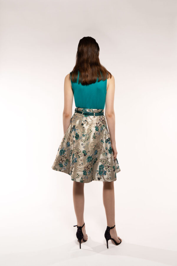 Audrey skirt