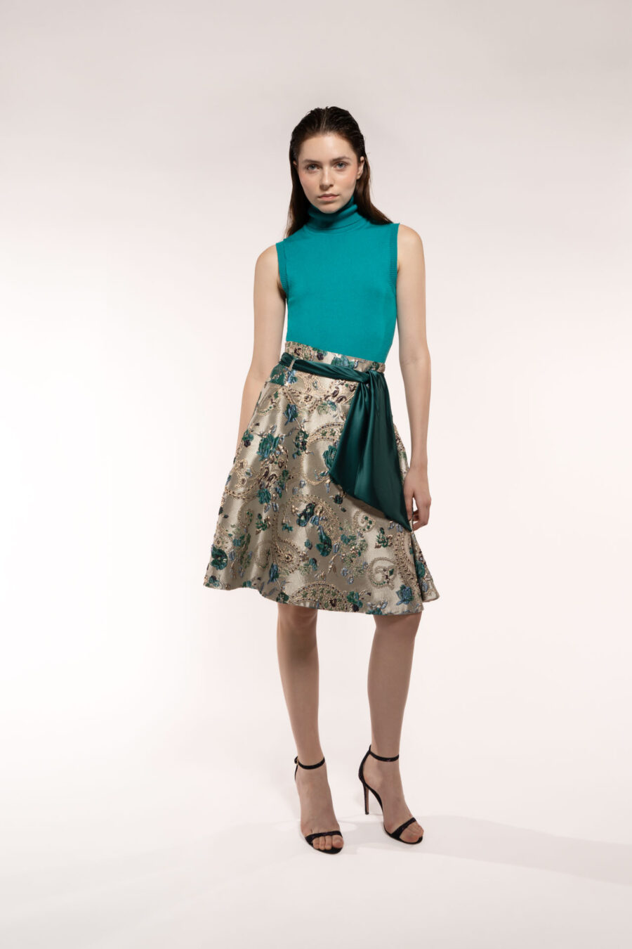 Audrey skirt