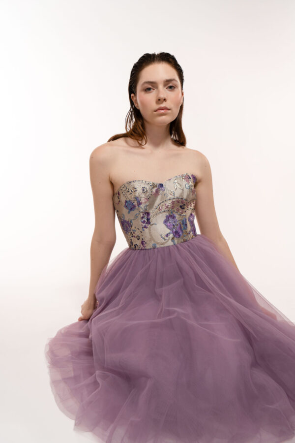 Valentina dress