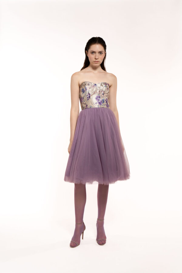 Valentina dress