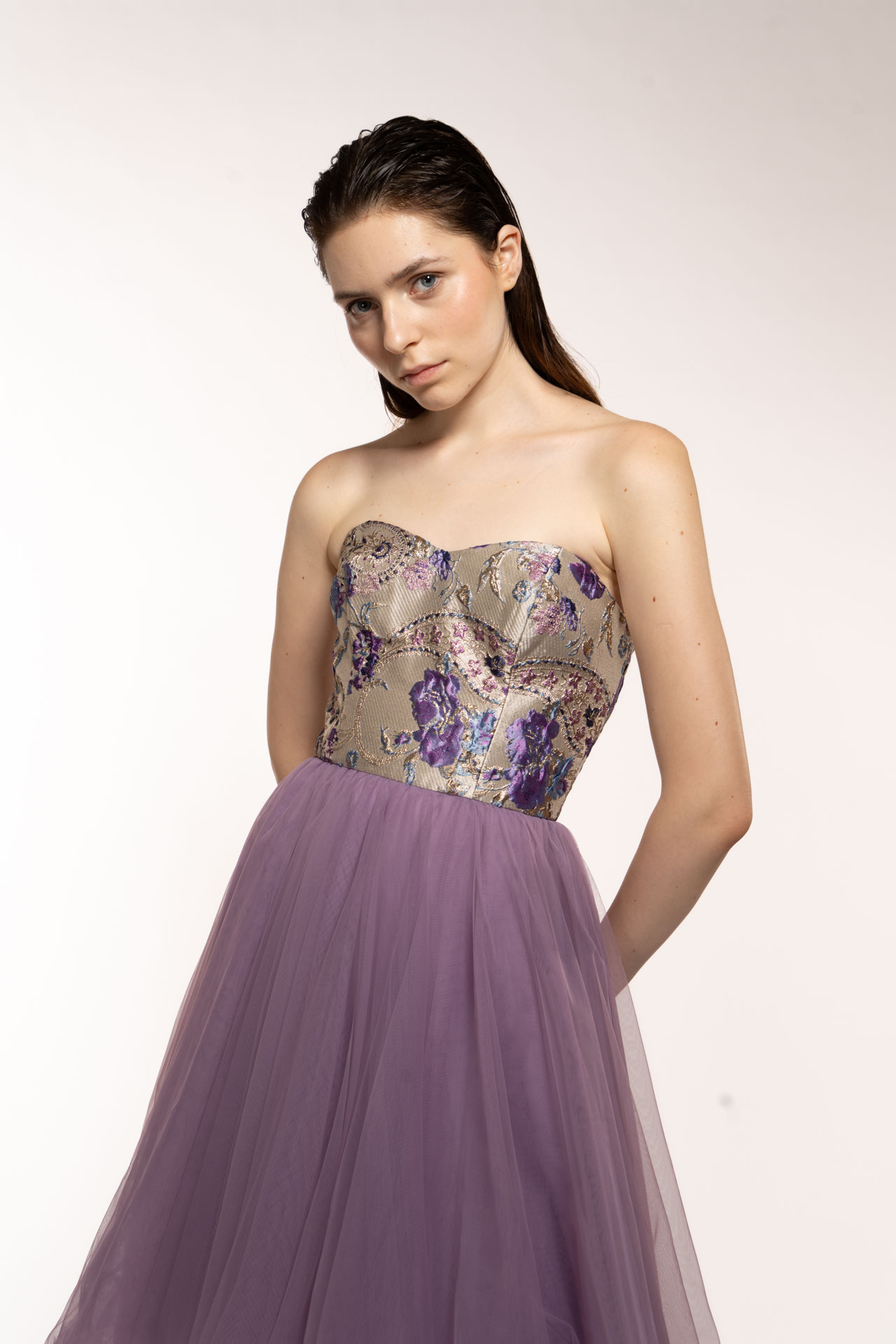 Valentina dress