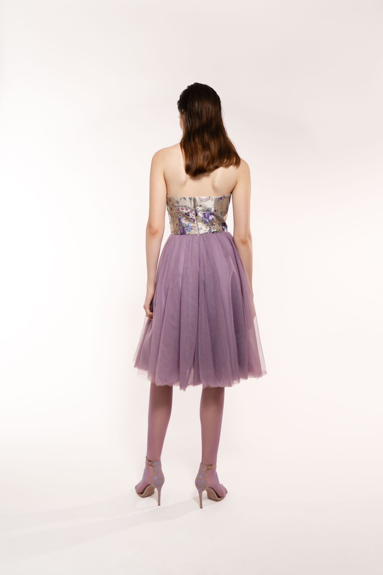 Valentina dress