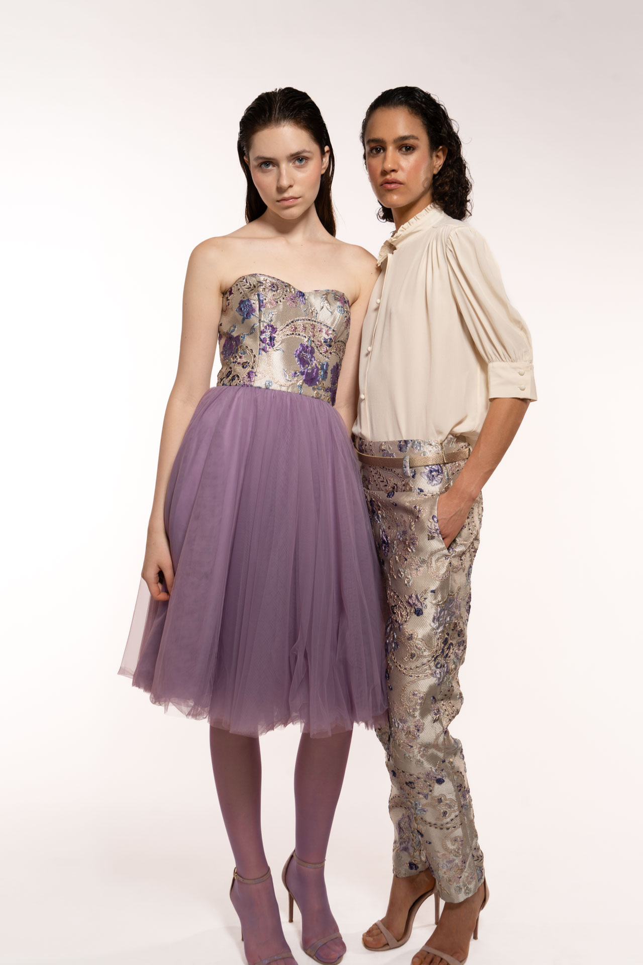 Valentina dress
