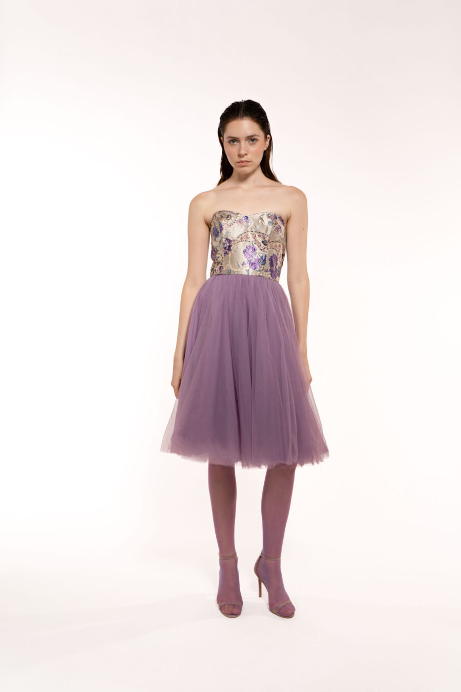 Valentina dress