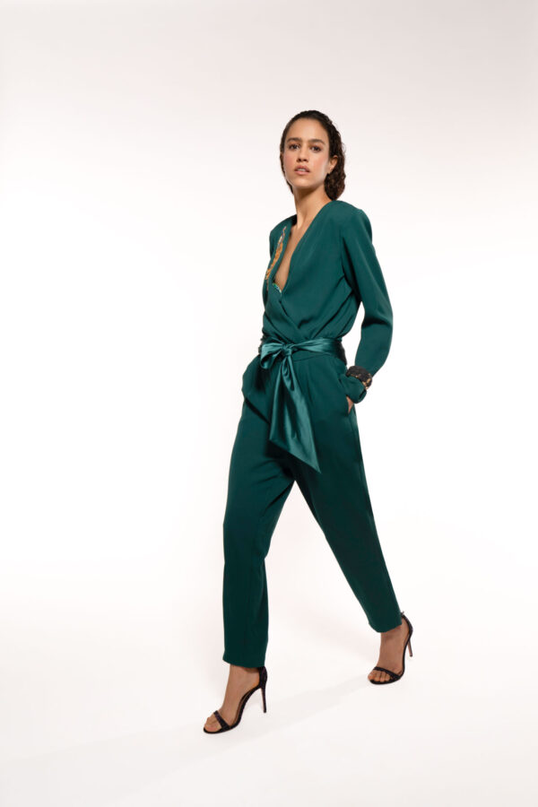 Sophia jumpsuit
