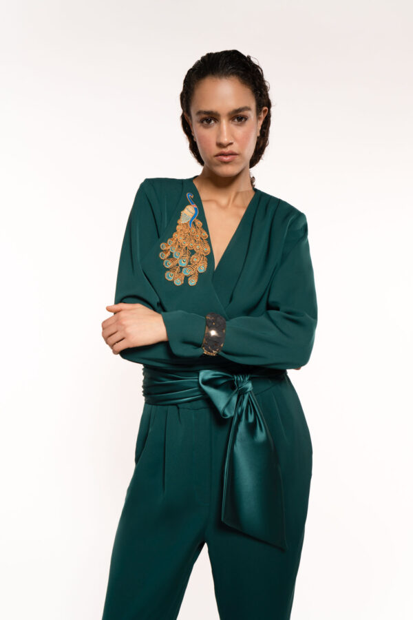 Sophia jumpsuit