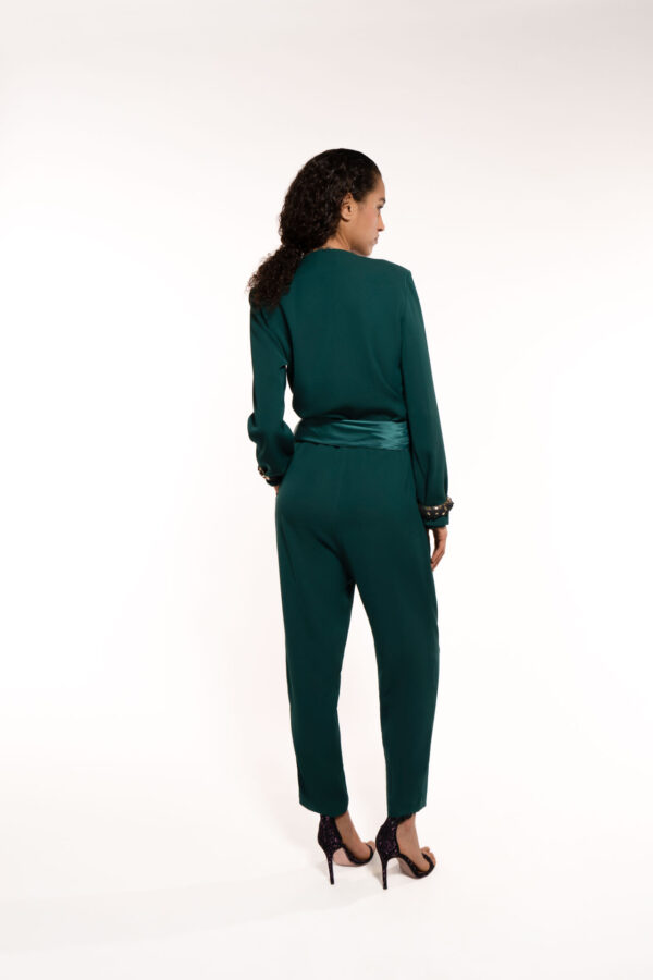 Sophia jumpsuit