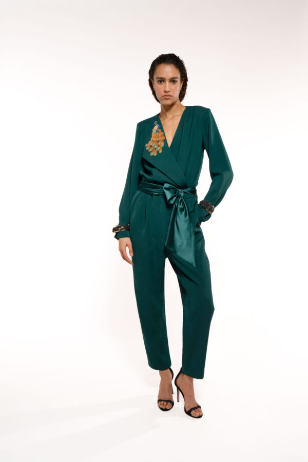 Sophia jumpsuit