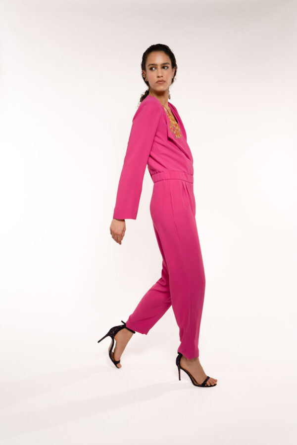 Sophia jumpsuit