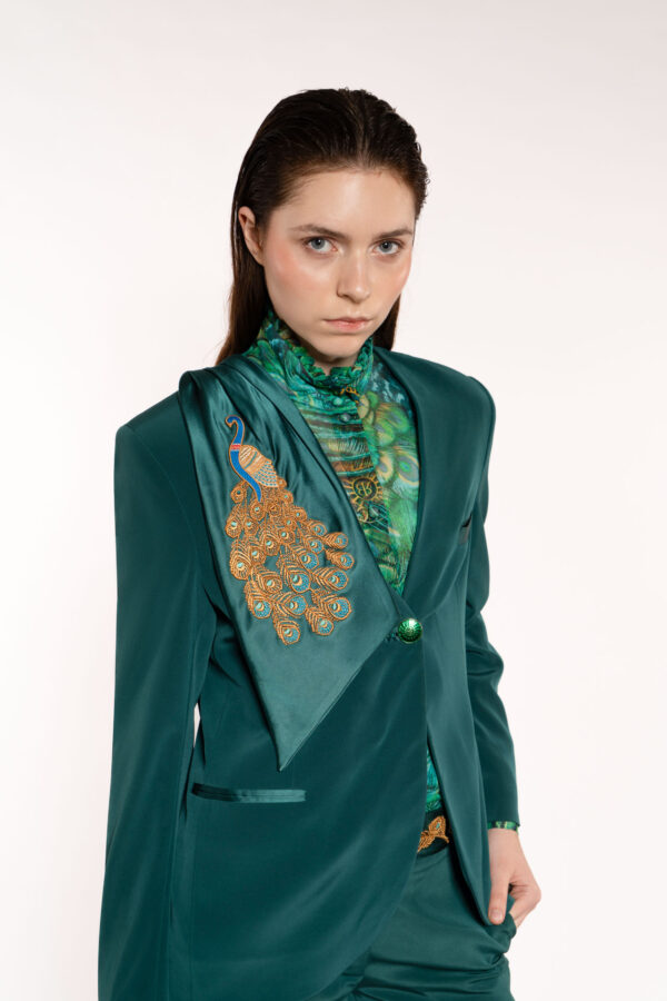 Angelina jacket
