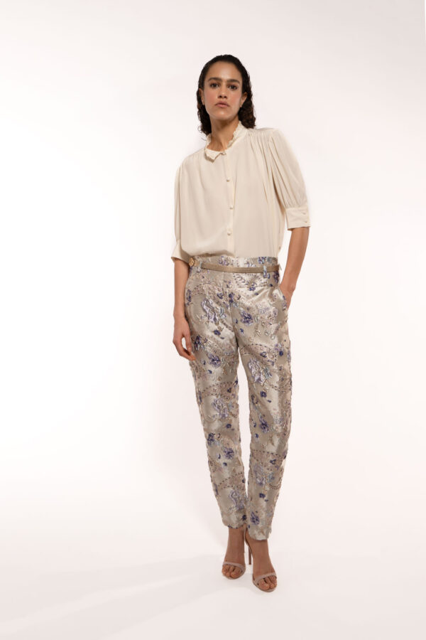Liz short sleeve shirt