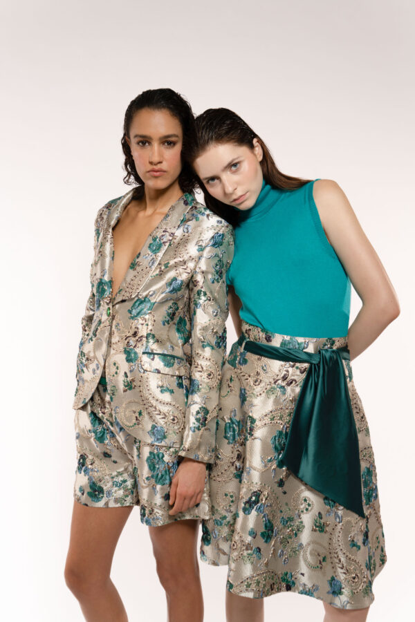 Zeina jacket