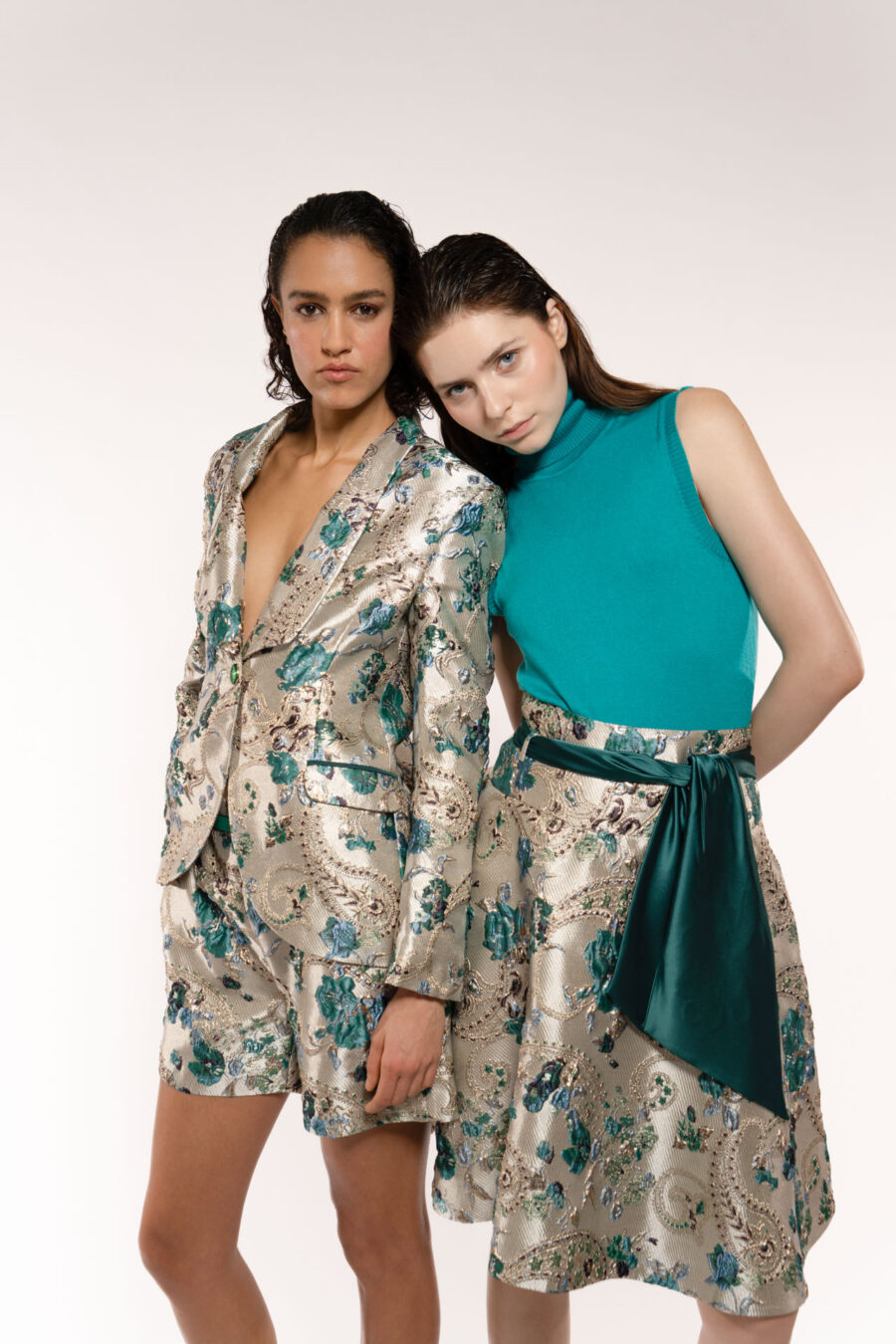 Zeina jacket