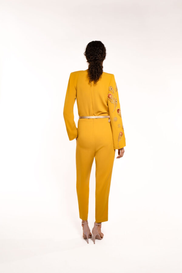 Sophia jumpsuit