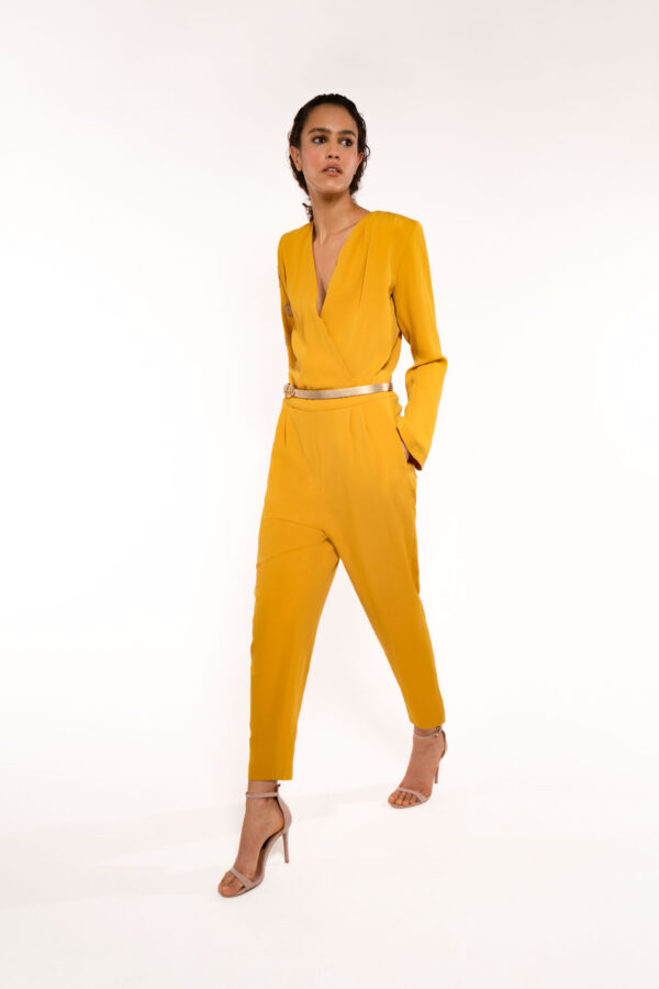 Sophia jumpsuit